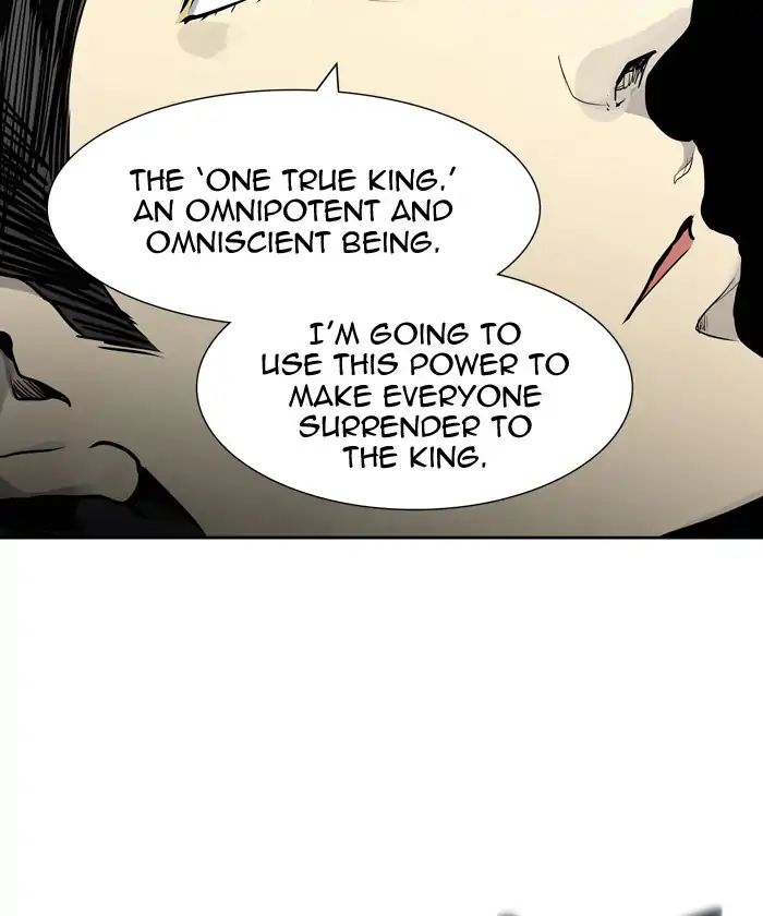 Tower of God chapter 410 - page 101