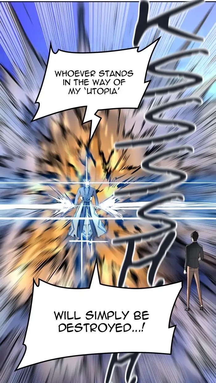 Tower of God chapter 410 - page 102