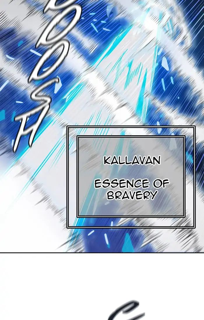 Tower of God chapter 410 - page 105