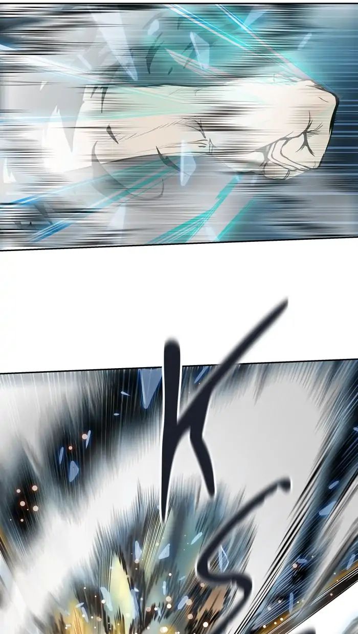 Tower of God chapter 410 - page 108