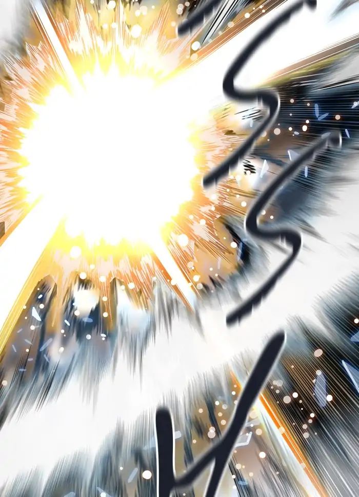 Tower of God chapter 410 - page 109