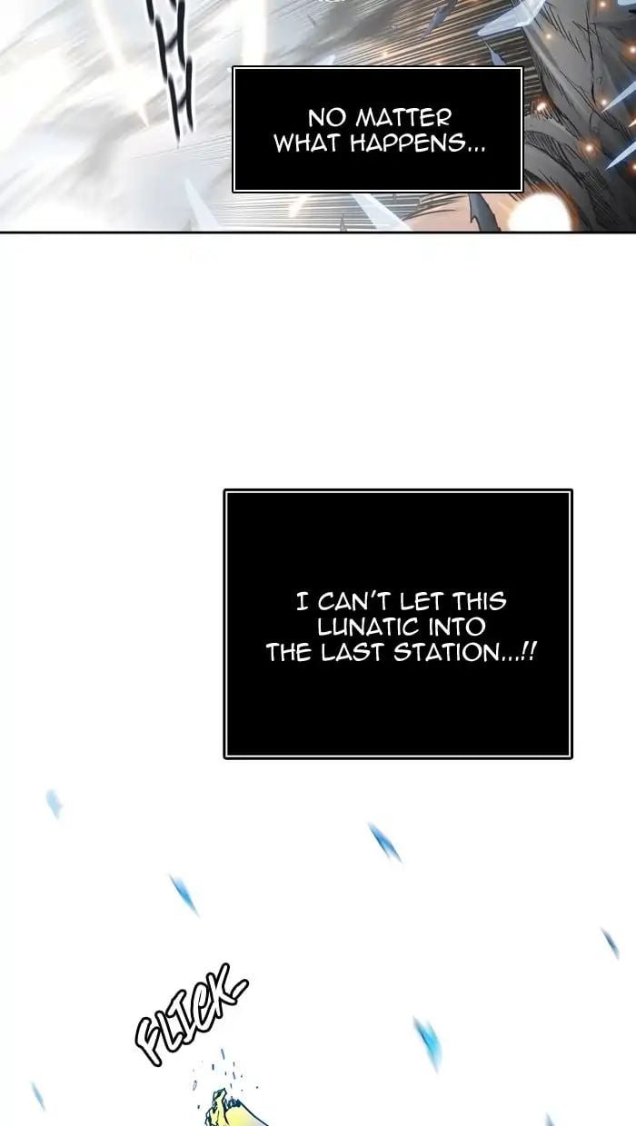 Tower of God chapter 410 - page 111