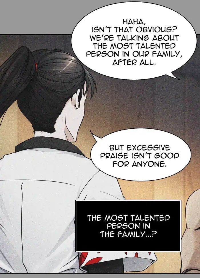 Tower of God chapter 410 - page 12