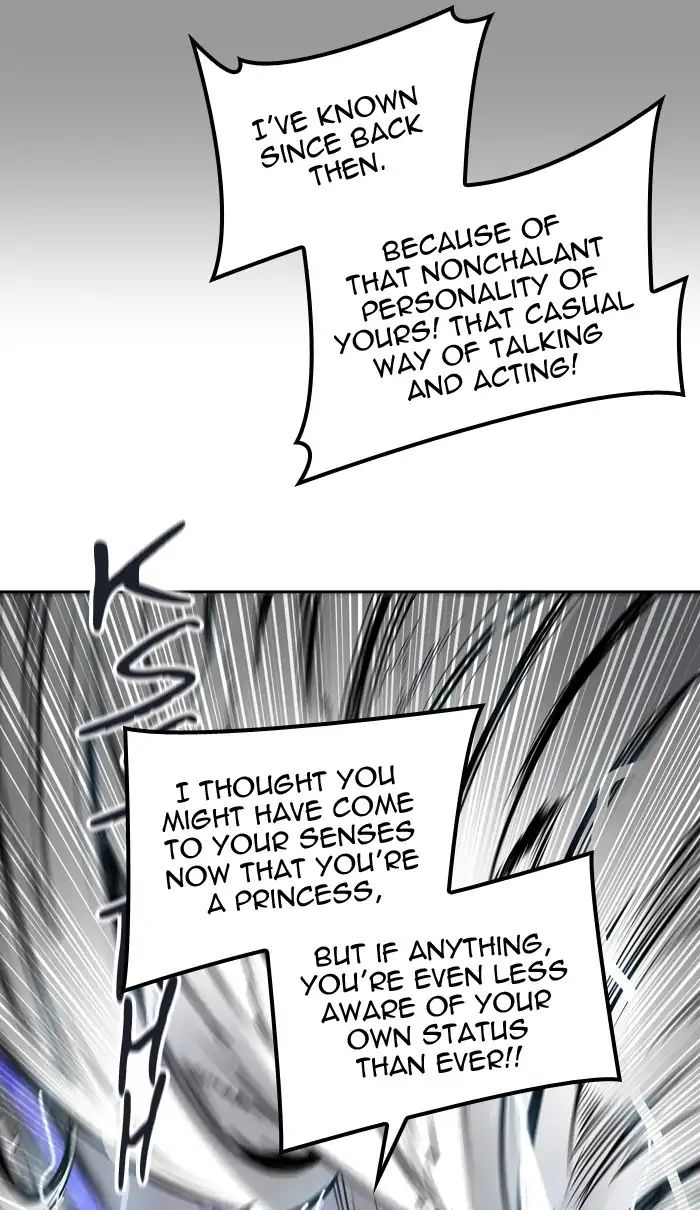 Tower of God chapter 410 - page 14