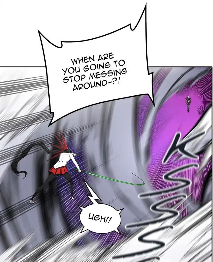 Tower of God chapter 410 - page 18