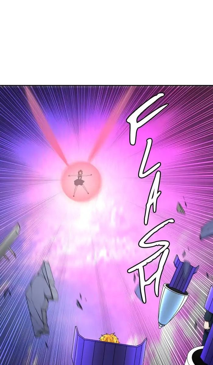 Tower of God chapter 410 - page 20