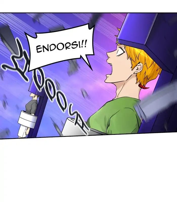 Tower of God chapter 410 - page 22