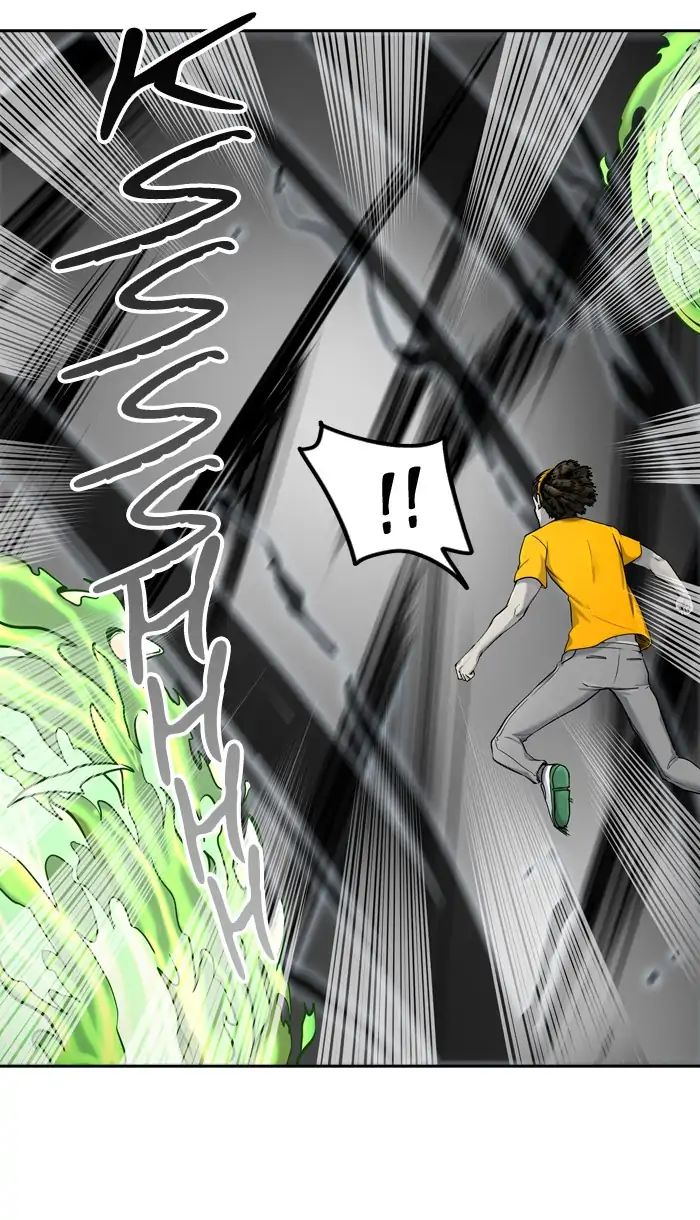 Tower of God chapter 410 - page 24