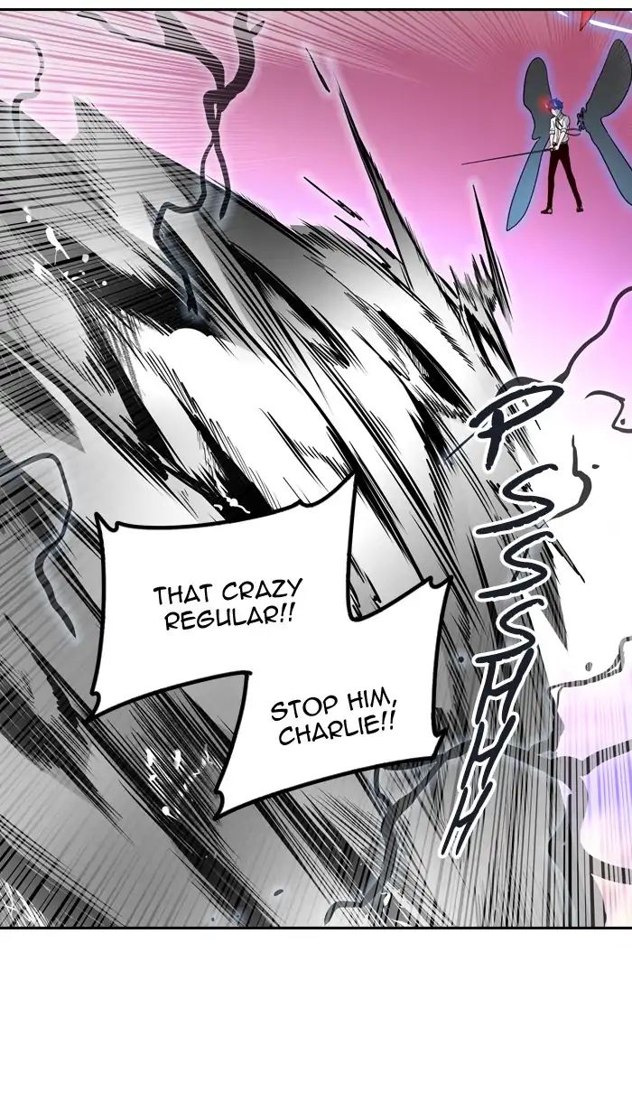 Tower of God chapter 410 - page 26