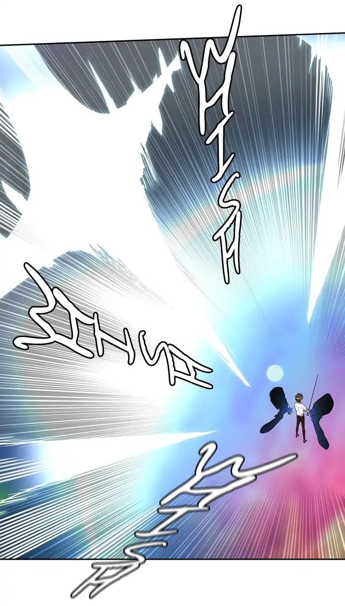 Tower of God chapter 410 - page 28
