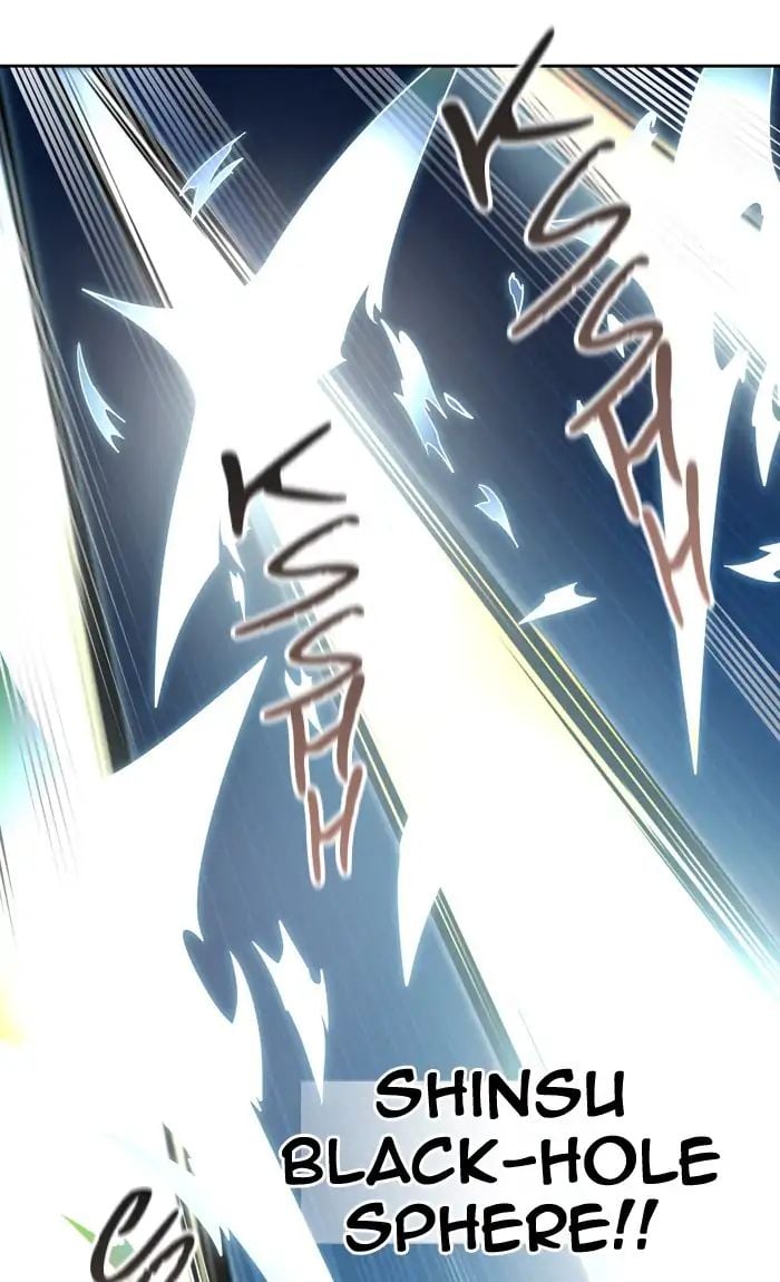 Tower of God chapter 410 - page 30