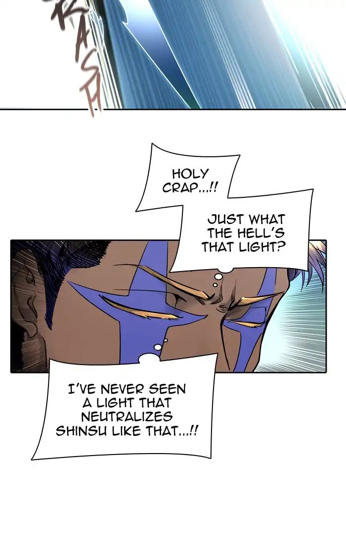 Tower of God chapter 410 - page 31
