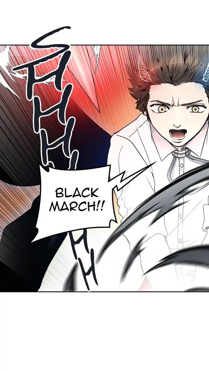 Tower of God chapter 410 - page 34