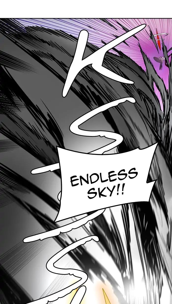 Tower of God chapter 410 - page 35