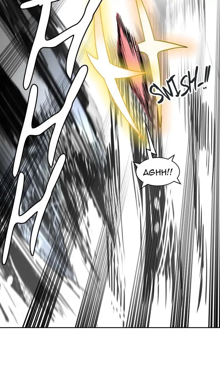Tower of God chapter 410 - page 36