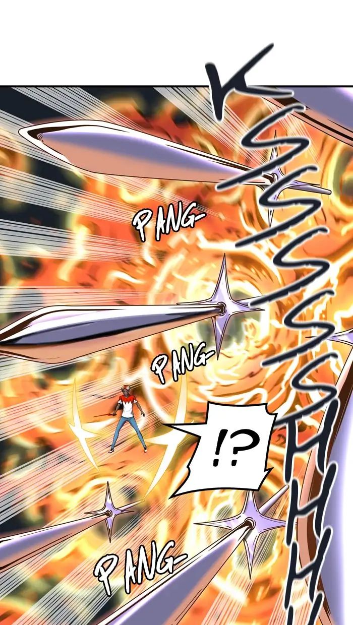 Tower of God chapter 410 - page 38