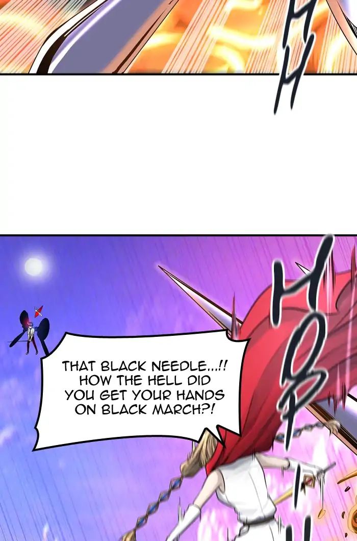 Tower of God chapter 410 - page 39