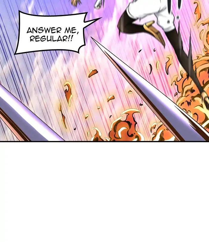 Tower of God chapter 410 - page 40