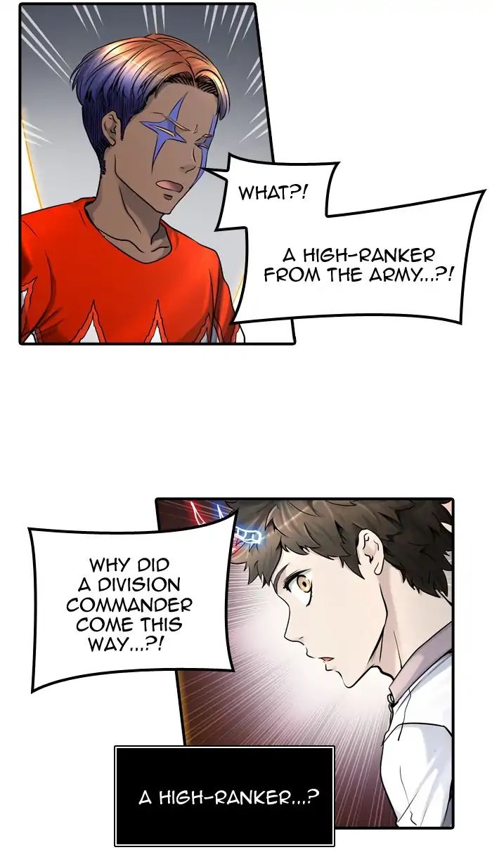 Tower of God chapter 410 - page 41