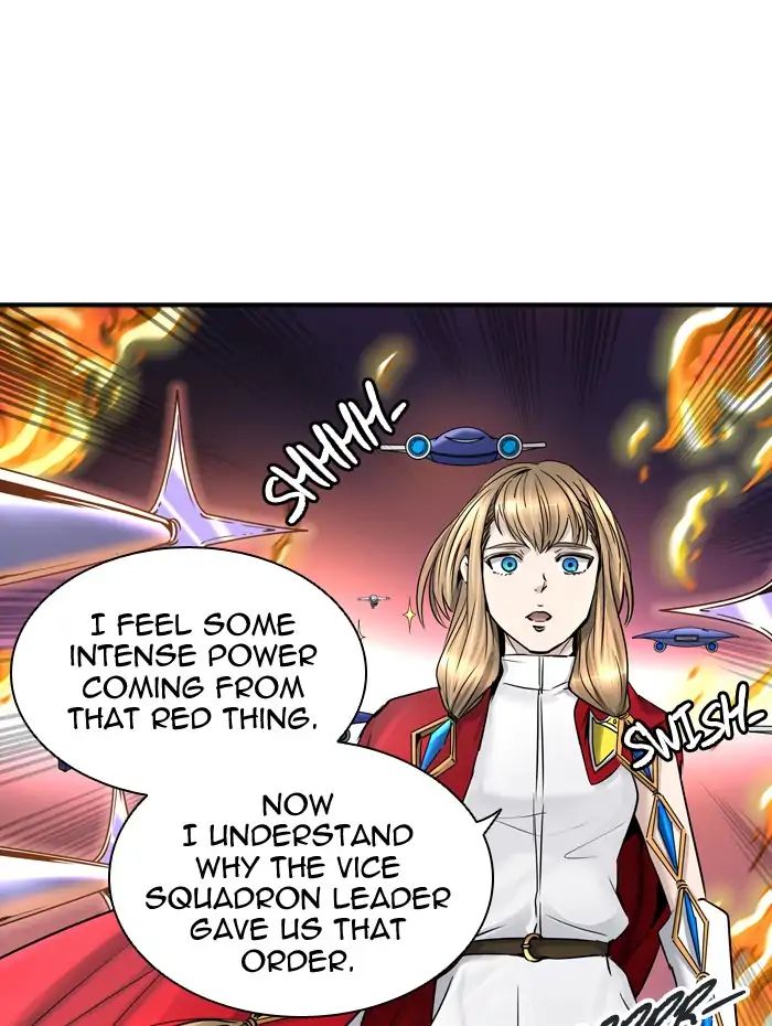 Tower of God chapter 410 - page 42