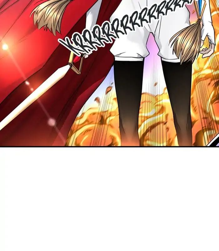 Tower of God chapter 410 - page 43