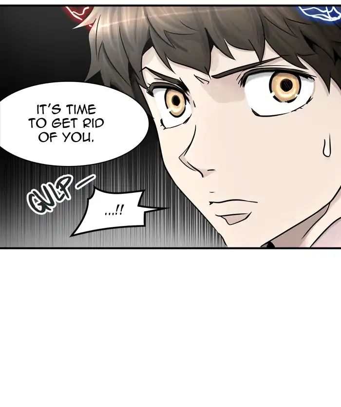 Tower of God chapter 410 - page 44