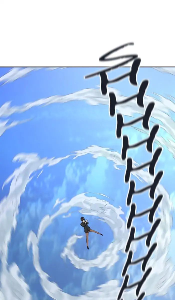 Tower of God chapter 410 - page 45