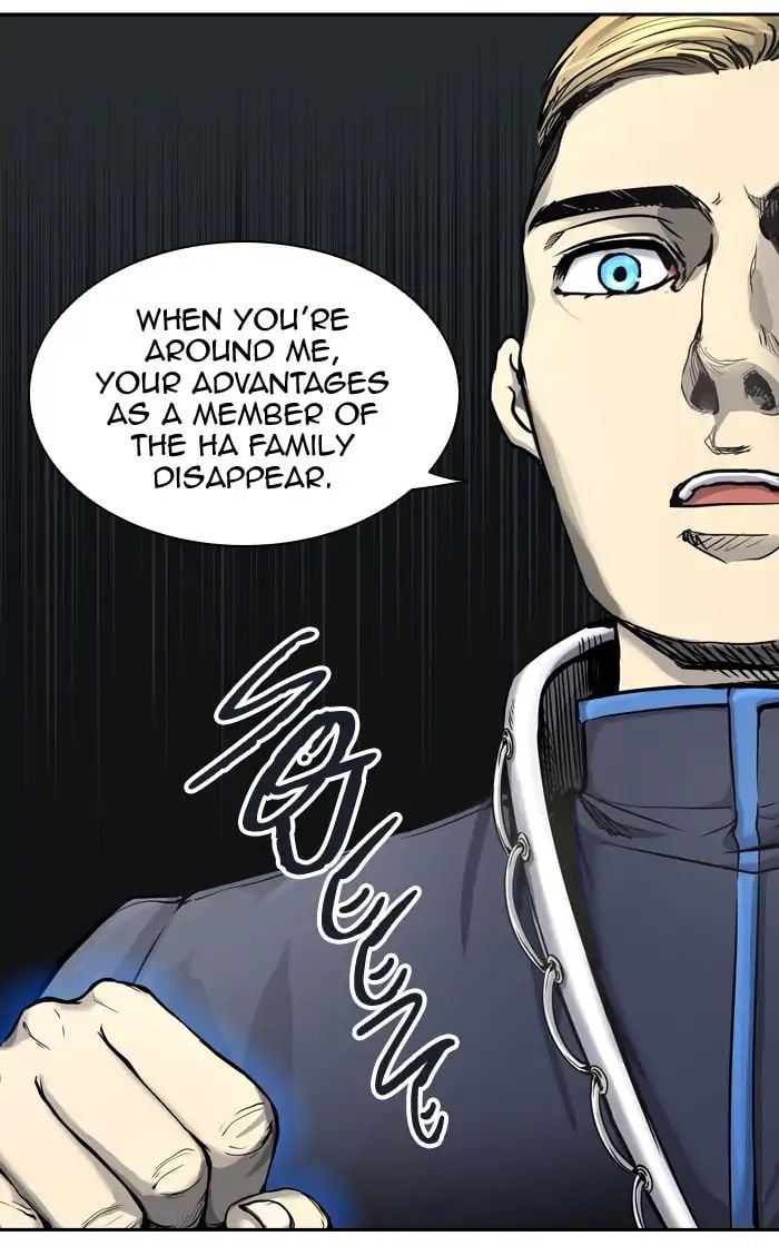 Tower of God chapter 410 - page 49