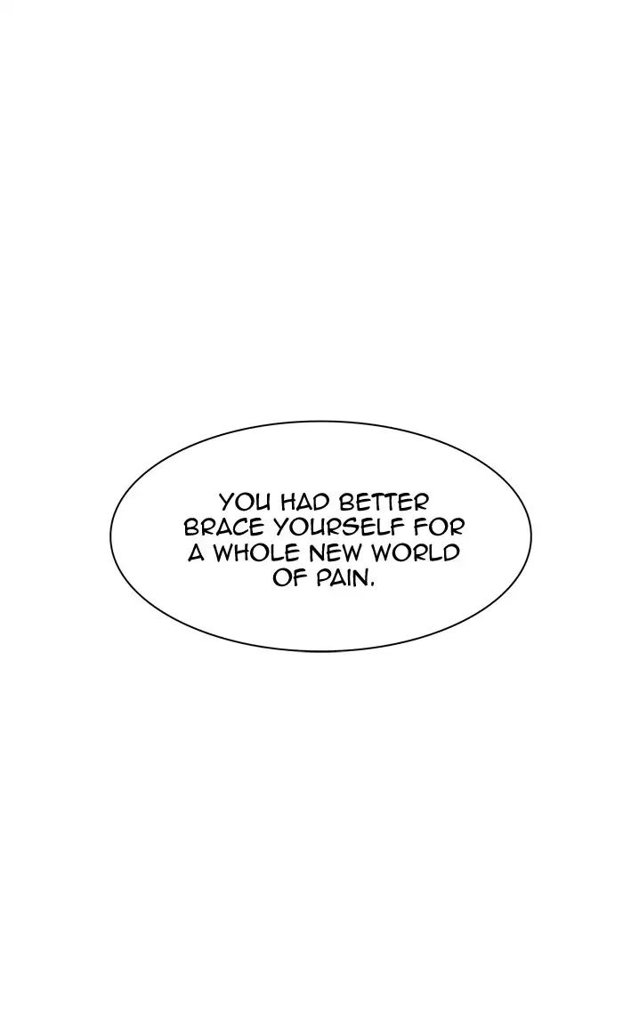 Tower of God chapter 410 - page 50