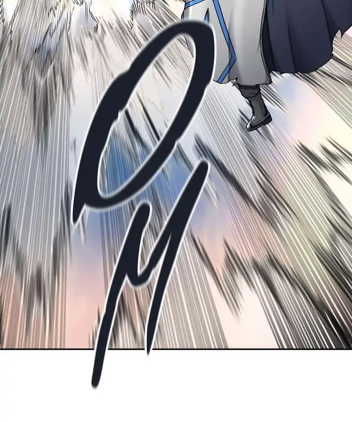Tower of God chapter 410 - page 56