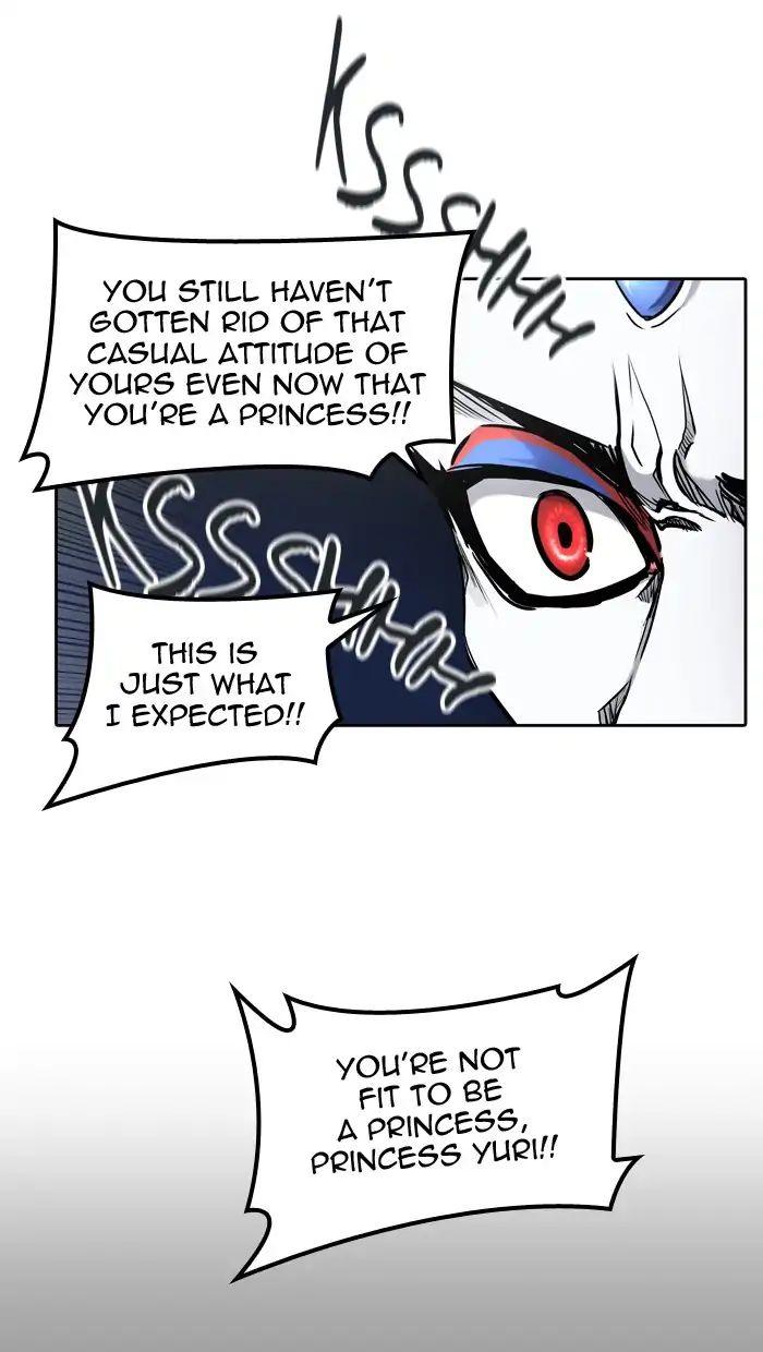 Tower of God chapter 410 - page 6