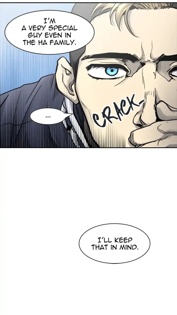 Tower of God chapter 410 - page 62