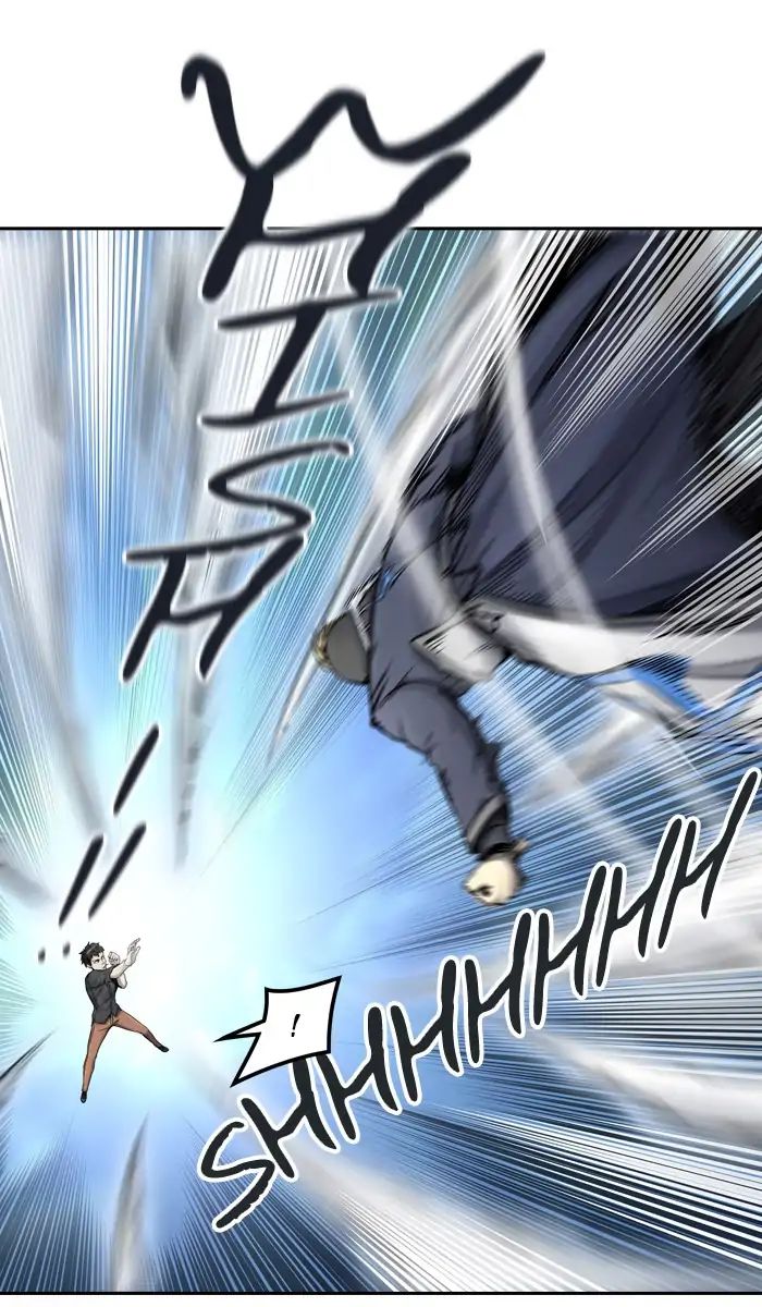Tower of God chapter 410 - page 63