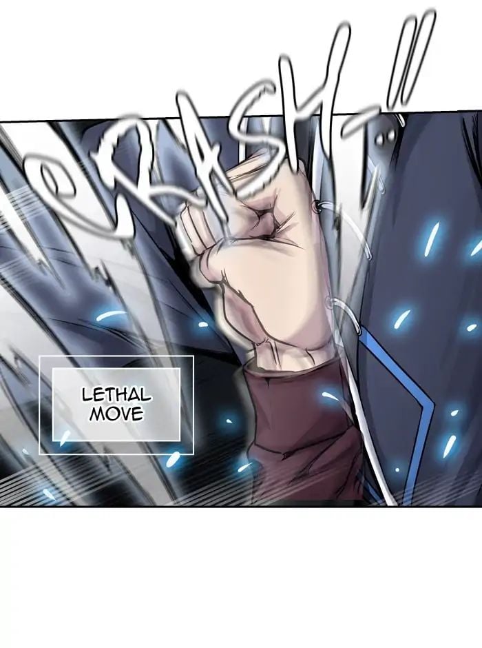 Tower of God chapter 410 - page 67