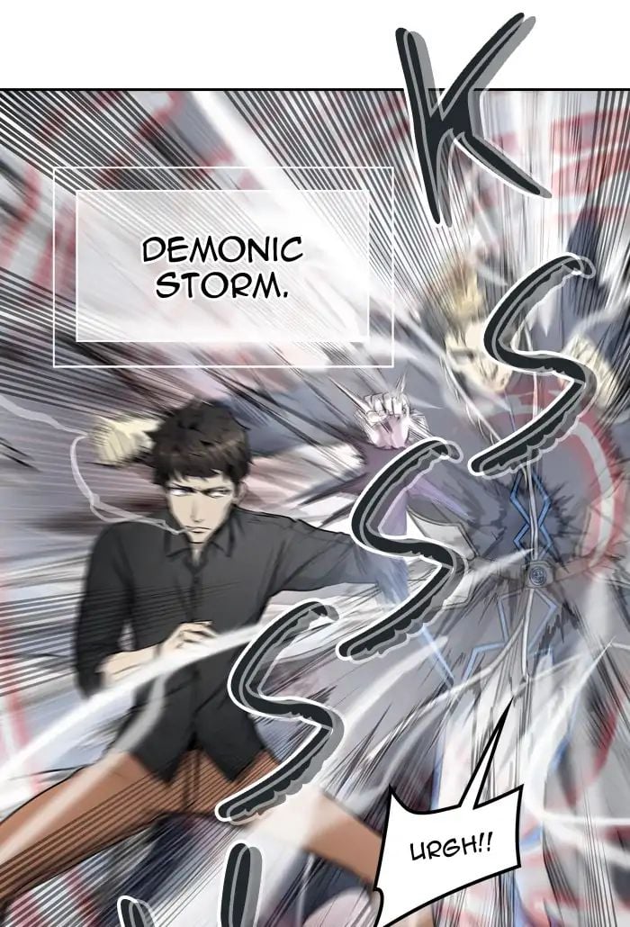Tower of God chapter 410 - page 68