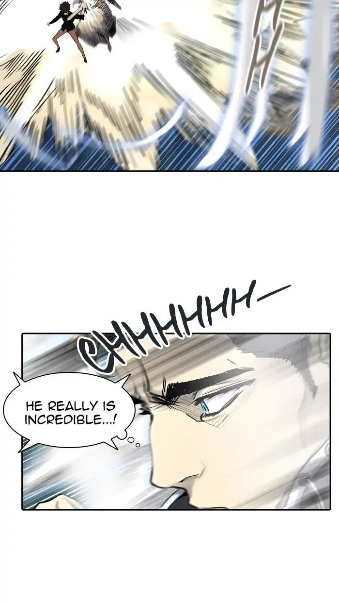 Tower of God chapter 410 - page 71