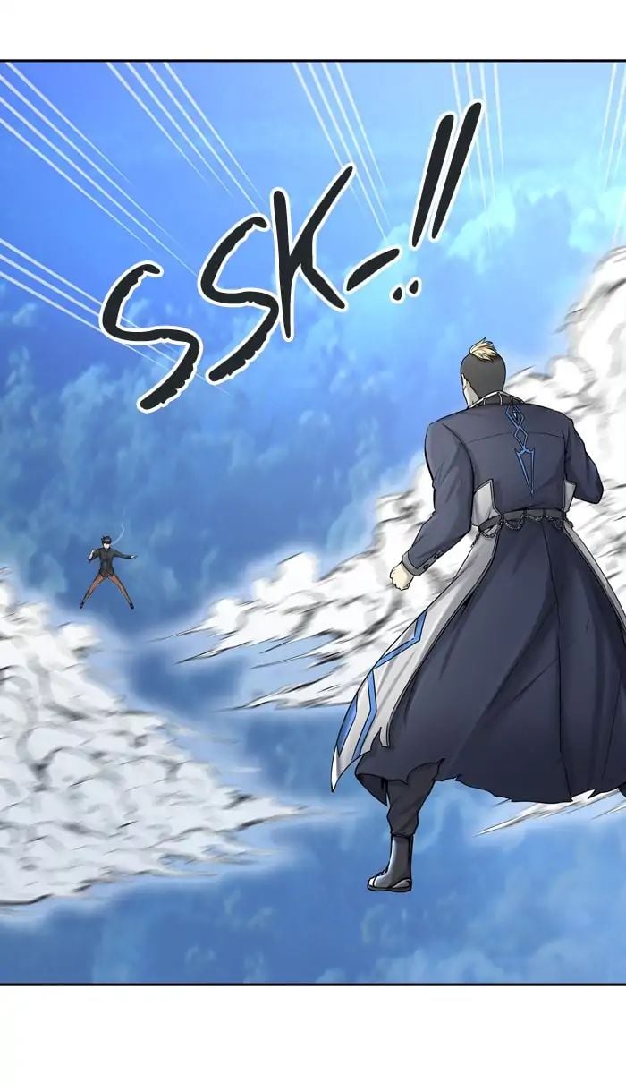 Tower of God chapter 410 - page 72