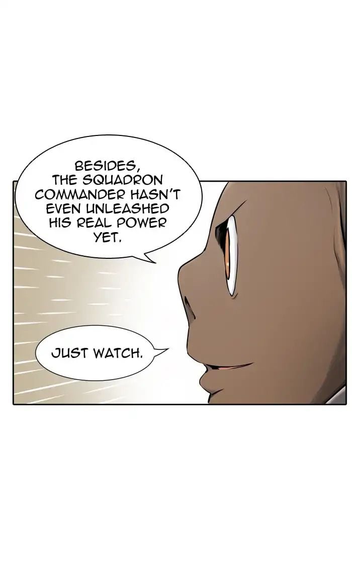 Tower of God chapter 410 - page 74