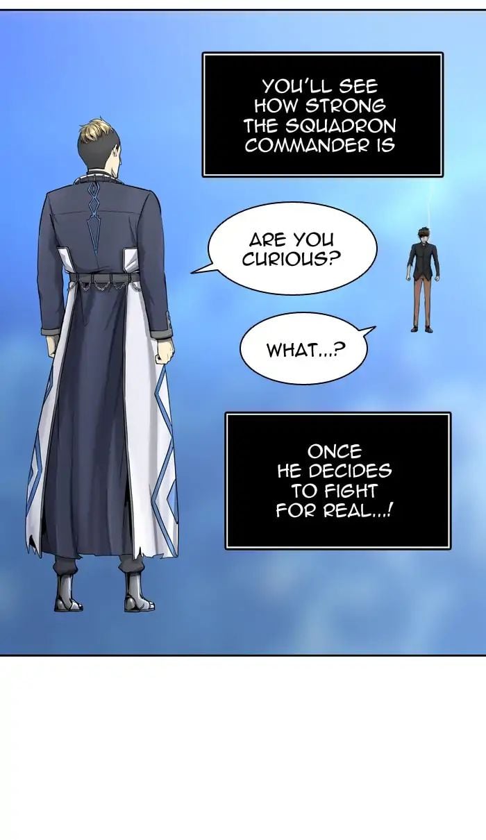 Tower of God chapter 410 - page 75