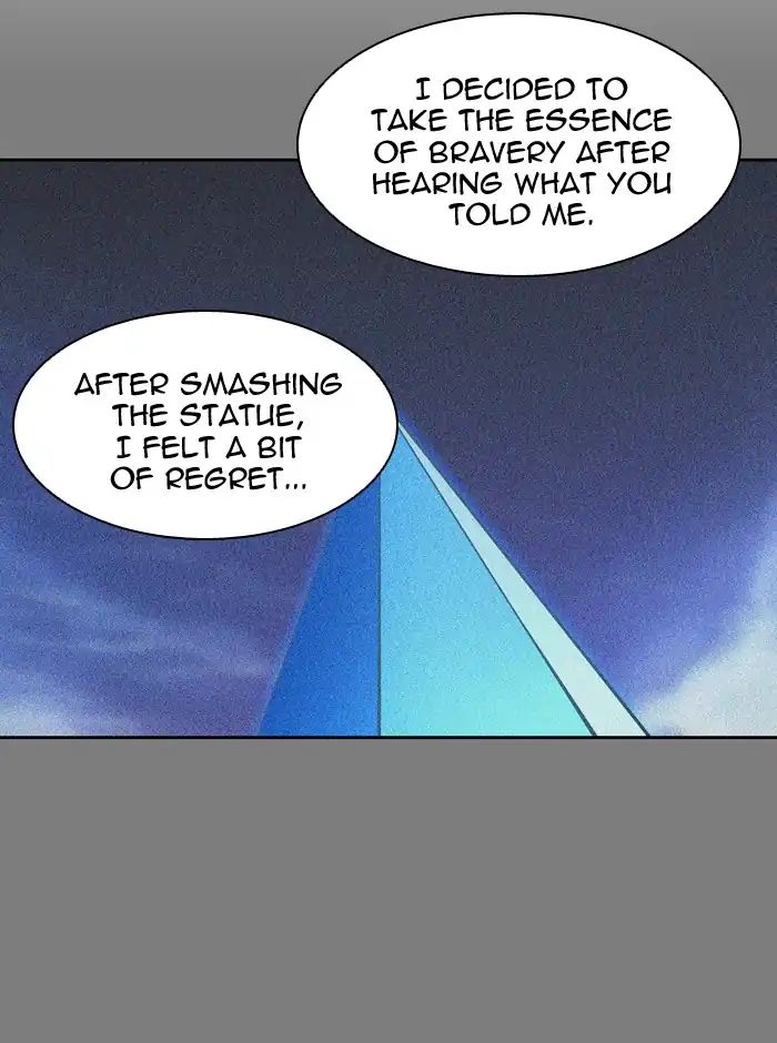 Tower of God chapter 410 - page 78