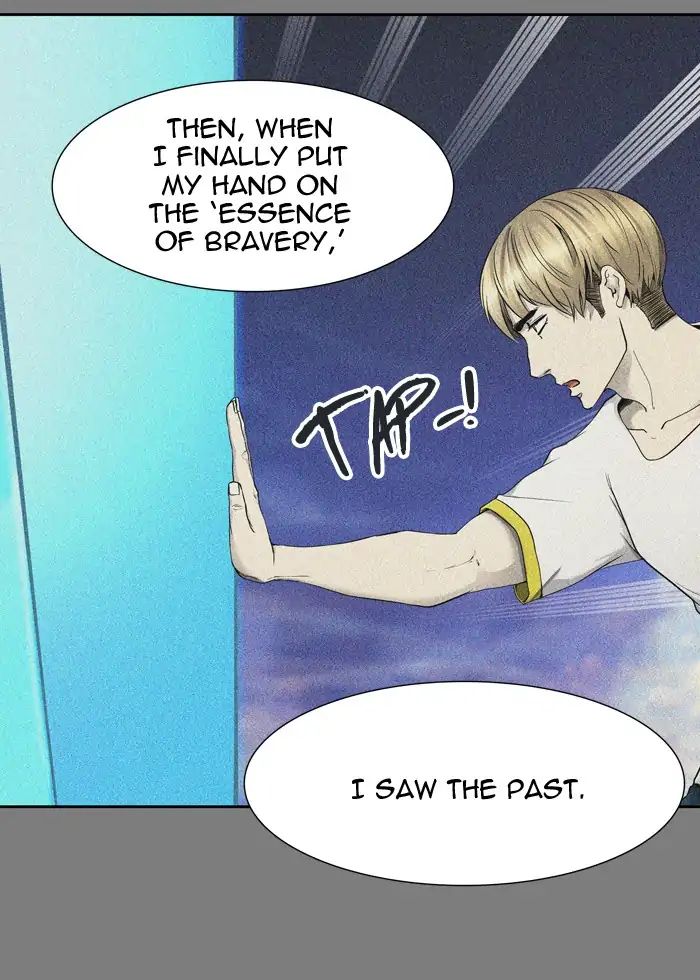 Tower of God chapter 410 - page 82