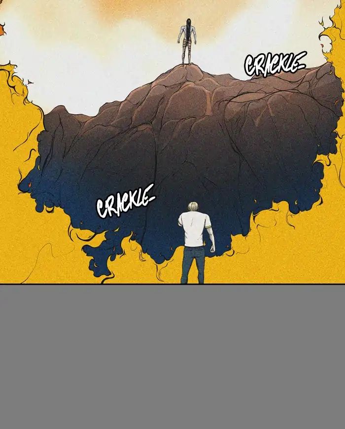 Tower of God chapter 410 - page 85
