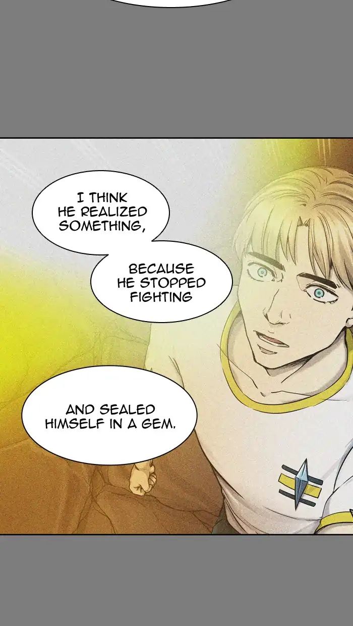 Tower of God chapter 410 - page 88