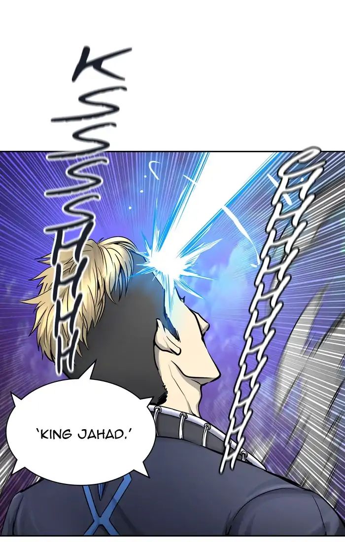 Tower of God chapter 410 - page 99
