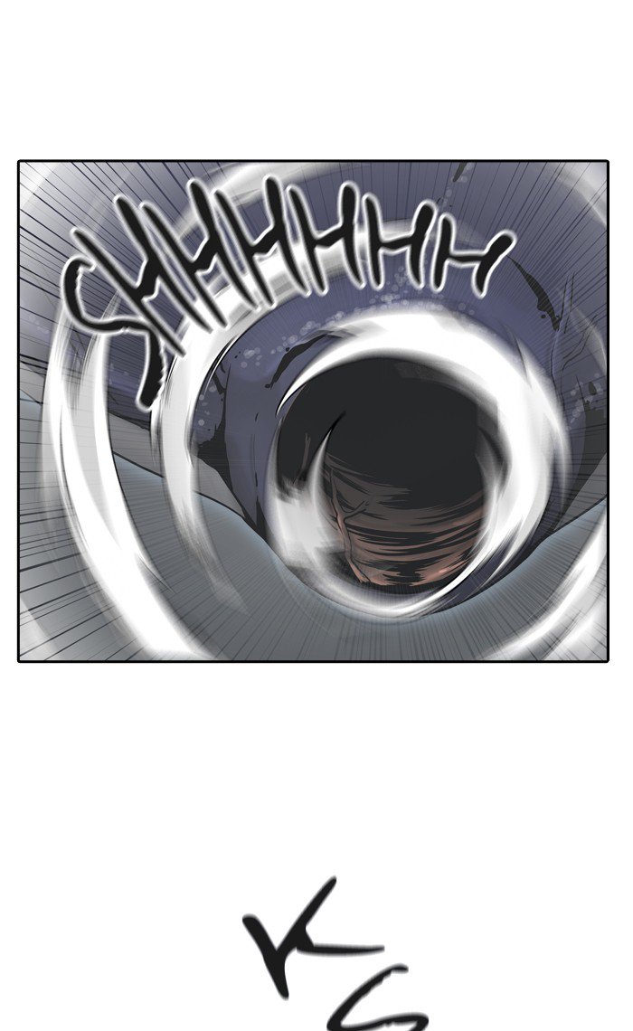 Tower of God chapter 393 - page 10