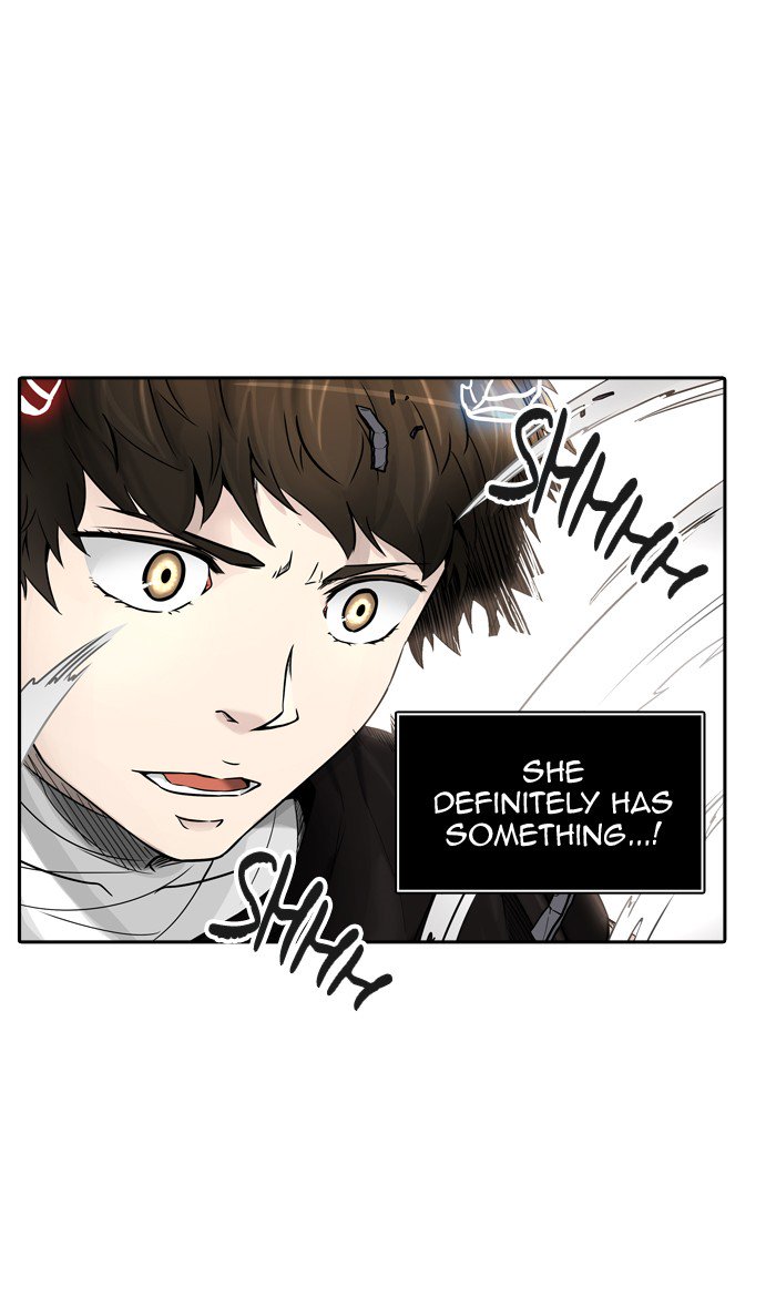 Tower of God chapter 393 - page 12