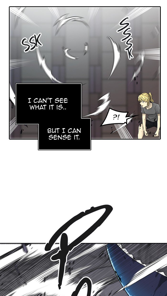 Tower of God chapter 393 - page 13
