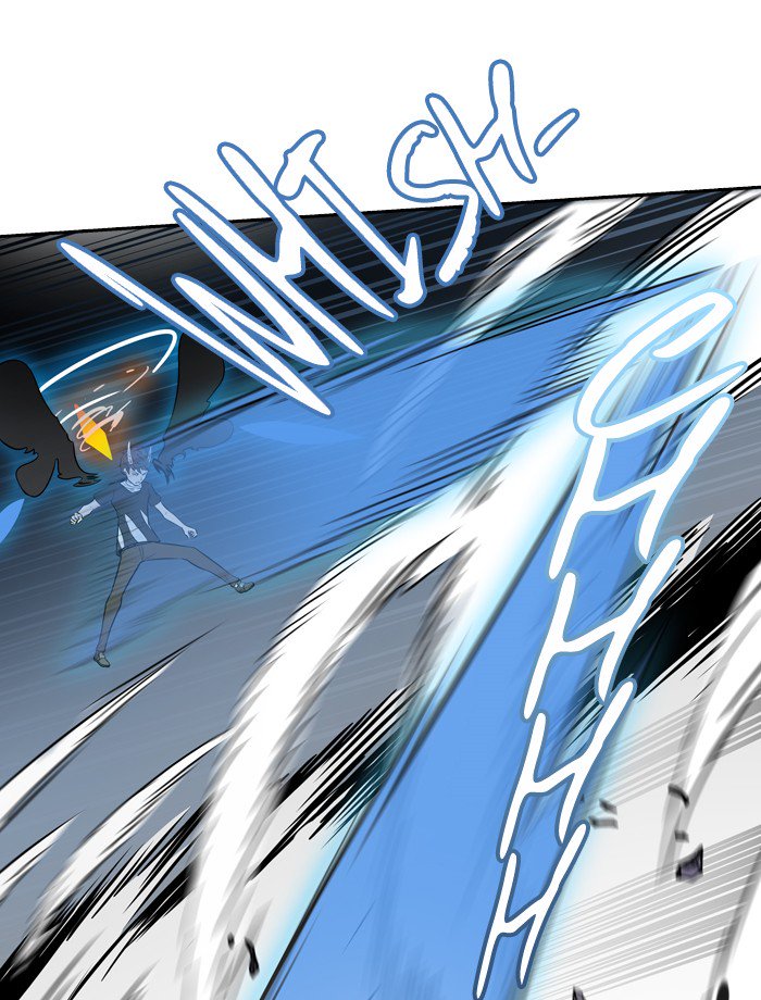 Tower of God chapter 393 - page 16