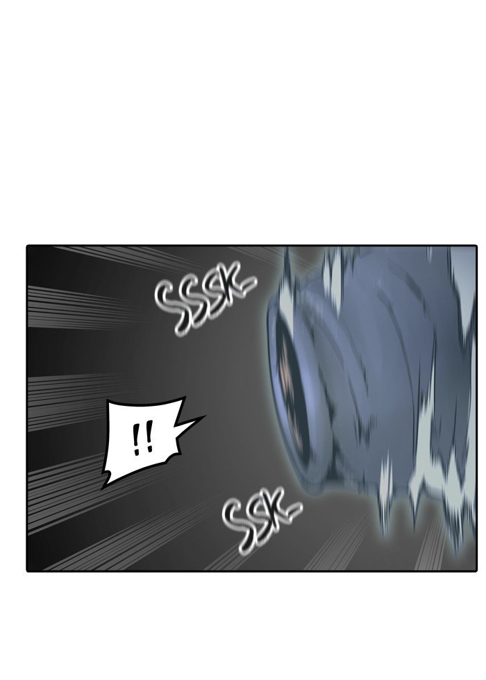 Tower of God chapter 393 - page 21