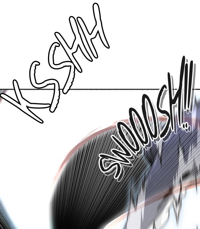 Tower of God chapter 393 - page 22